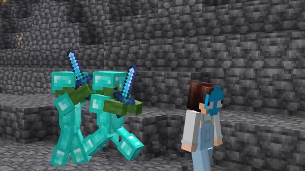 minecraft 1.26.50 unduh