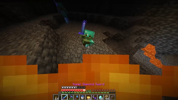 minecraft 1.26.50 mobile